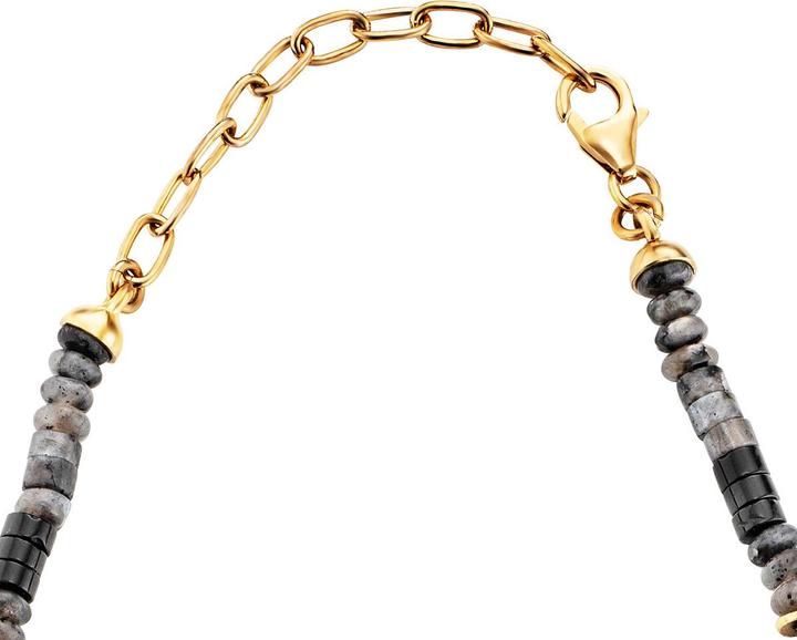 Immagine prodotto Julie Julsen Collana Loving Stones (Argento 925)