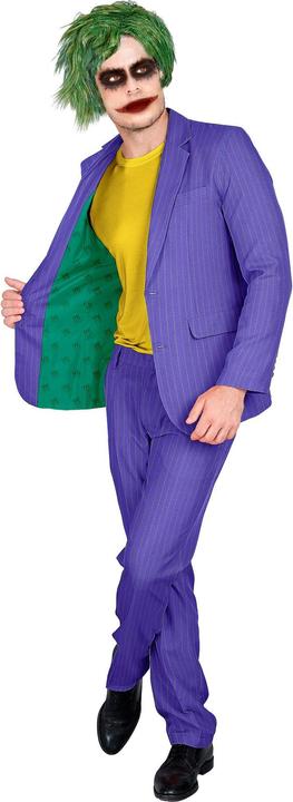 Produktbild Widmann Kostüm Böser Clown (XL)