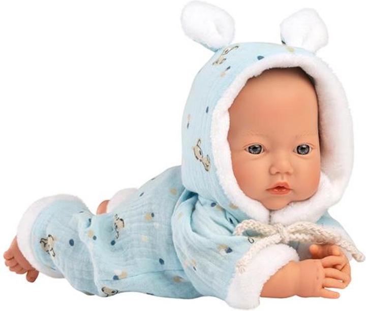 Produktbild Llorens Babypuppe mit Overall