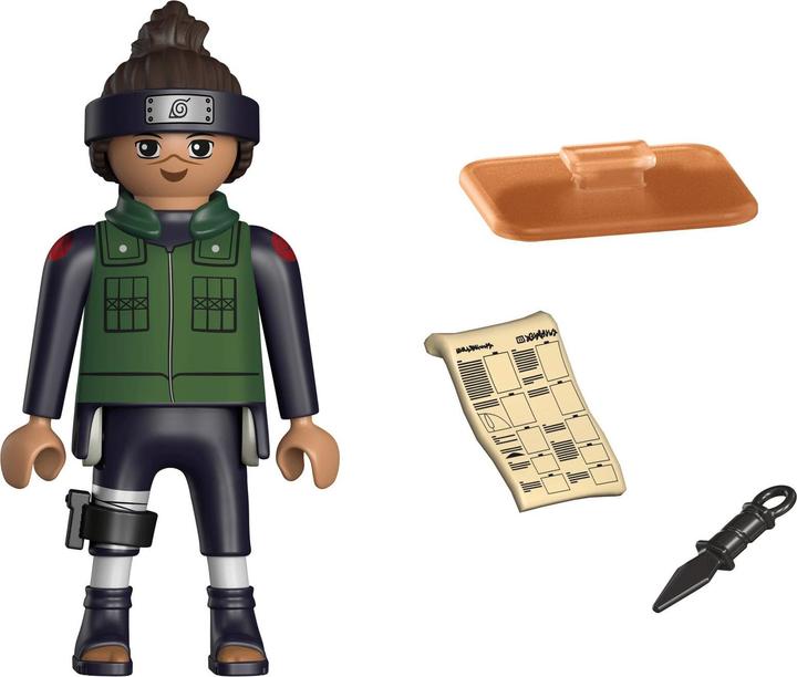 Produktbild Playmobil Iruka (71113)