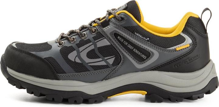 Produktbild Camel Active Hiking textile/synthetic GRAU (47)