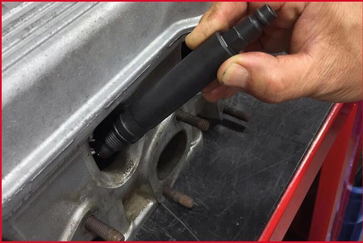 Immagine prodotto KS Tools Valvola GmbH Adattatore per aria compressa