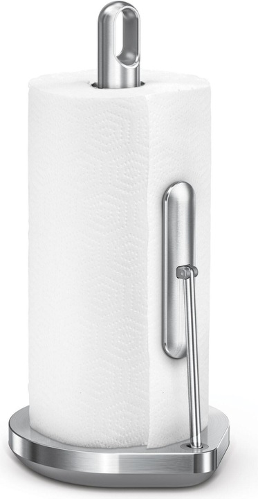 Brushed Steel