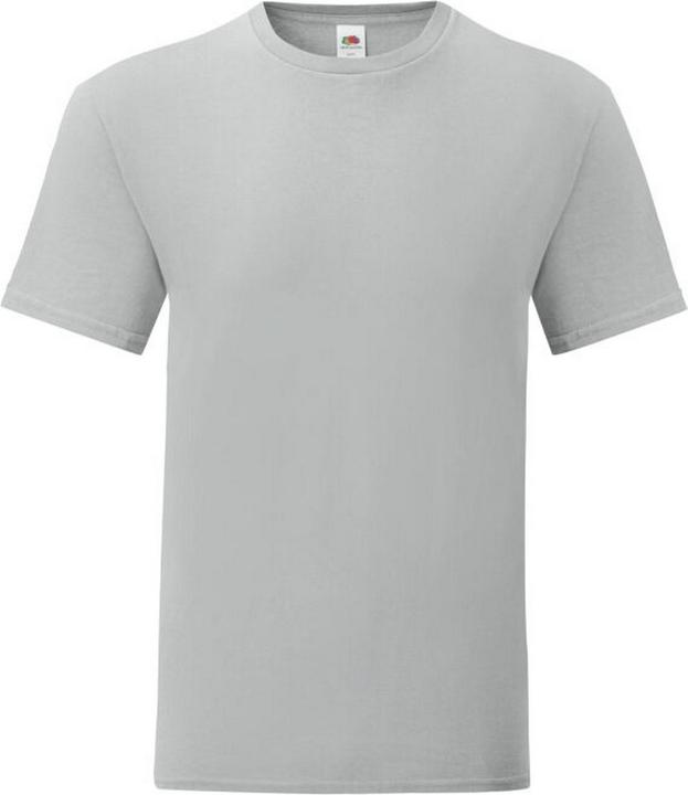 Produktbild Fruit of the Loom Iconic 150 TShirt (L)
