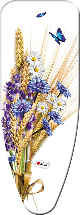 Actual product image Gimi Ironing board cover