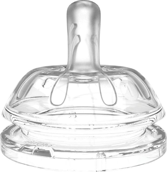 Nuvita Tettarella per bottiglia