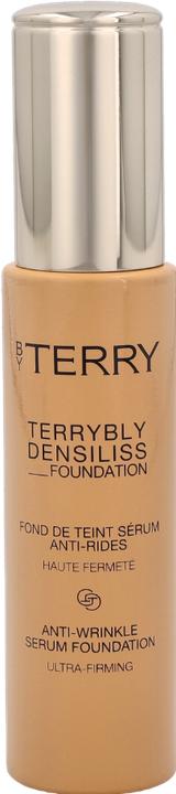 Actual product image By Terry Terrybly Densiliss No 01 (#01 Fresh Fair)