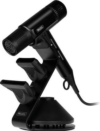 Wahl Vanquish Premium Metal Frame Hair Dryer Stand
