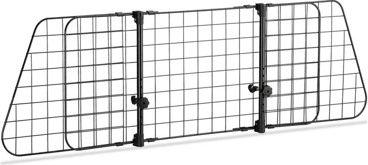 Produktbild Relaxdays Hundegitter Auto (Hund, Sicherheitsverschluss)