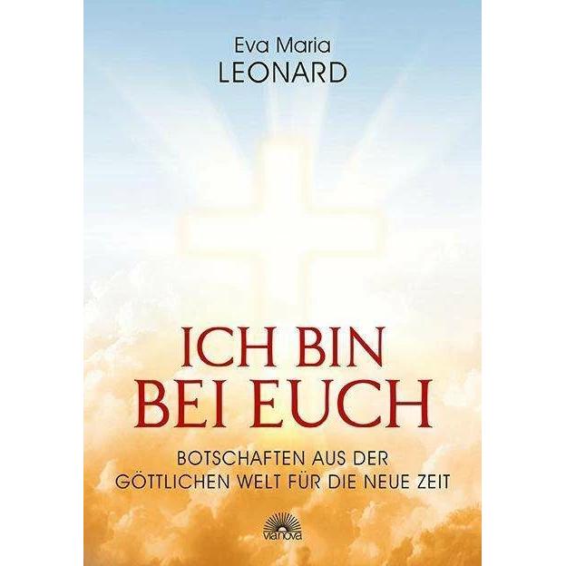 Ich bin bei Euch, Ratgeber von Eva Maria Leonard