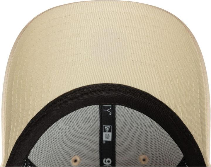 Produktbild New Era 9Forty Damen Cap - Satin Bling Los Angeles Dodgers