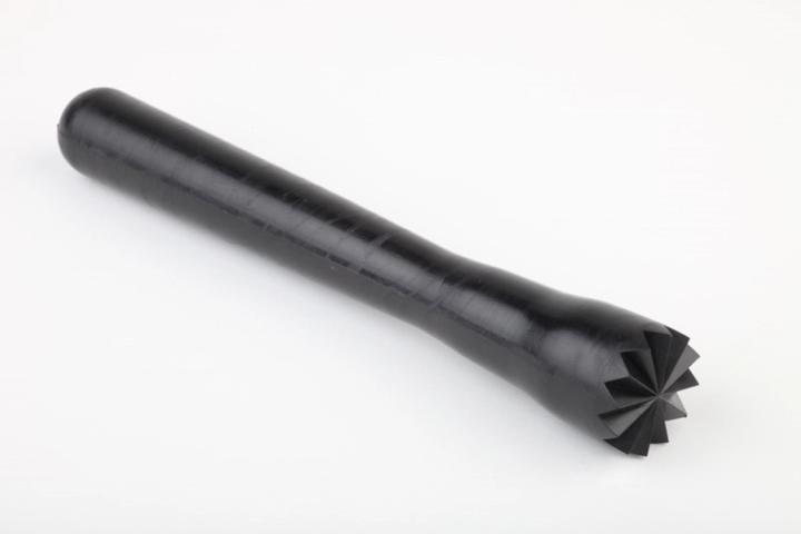 Actual product image APS Plastic plunger (Bar pusher)