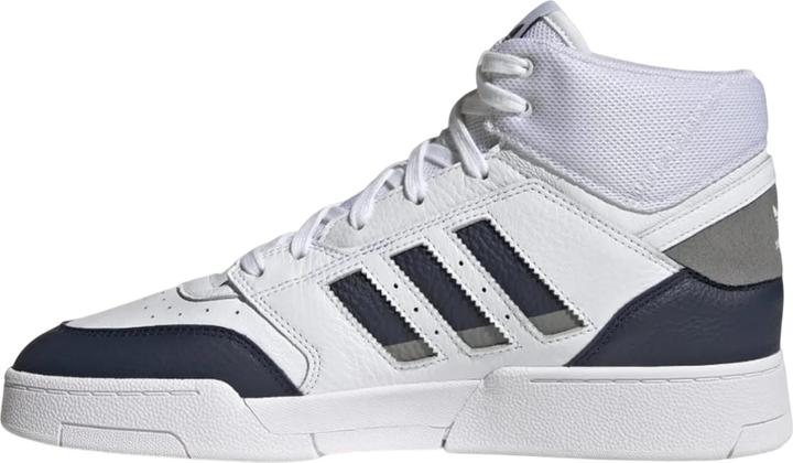 Produktbild adidas Sneaker Drop Step Leder (43)