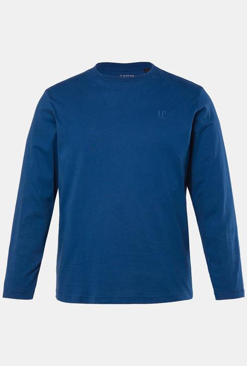 Produktbild JP1880 Langarmshirt, Basic, OEKO-TEX (6XL)