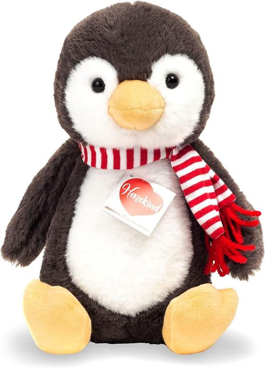 Teddy Hermann Pingu Pancho 23cm (11 cm)