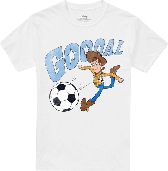 Produktbild Toy Story Goal TShirt (S)