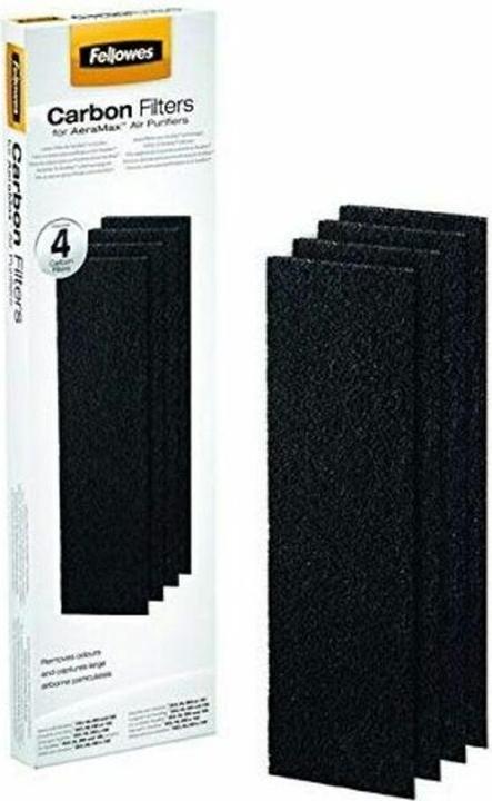 Produktbild Fellowes Luftreiniger Kohlefilter DX5 (1x)