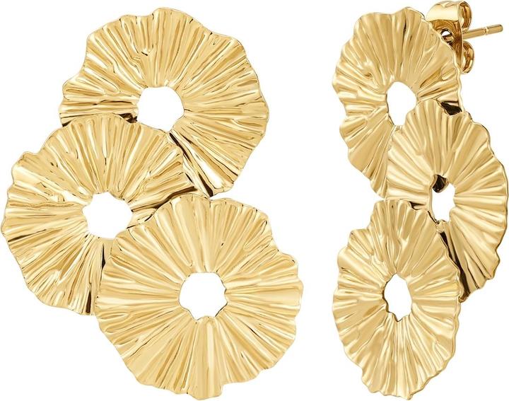 Image du produit Eastside Damen Ohrhänger - 37492 (Acier inoxydable 100)