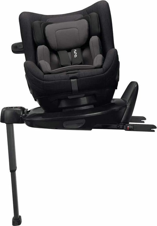 Actual product image Nuna TODL next car seat (Reboarder, ECE R129/i-Size Standard)