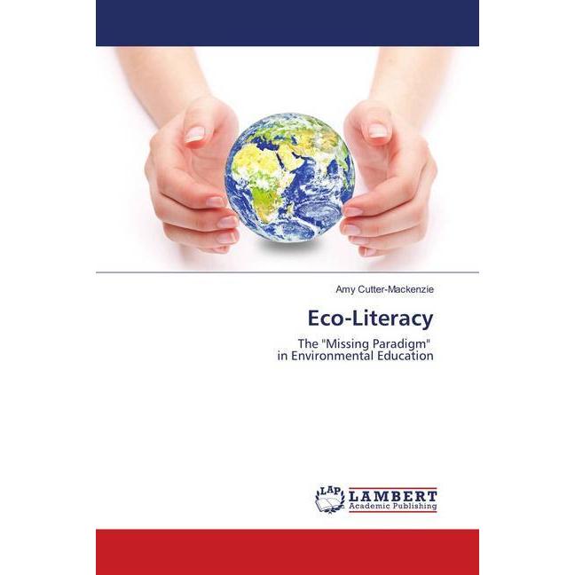 Eco-Literacy, Fachbücher von Amy Cutter-Mackenzie