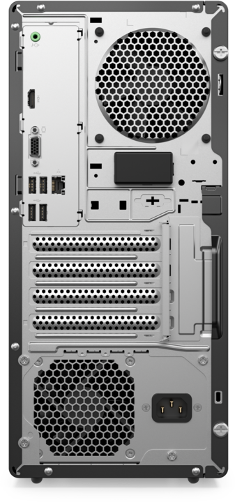 Produktbild Lenovo LOQ Turm 17IRR9 (Intel Core i5-14400F, 32 GB, 1000 GB, GeForce RTX 4060)