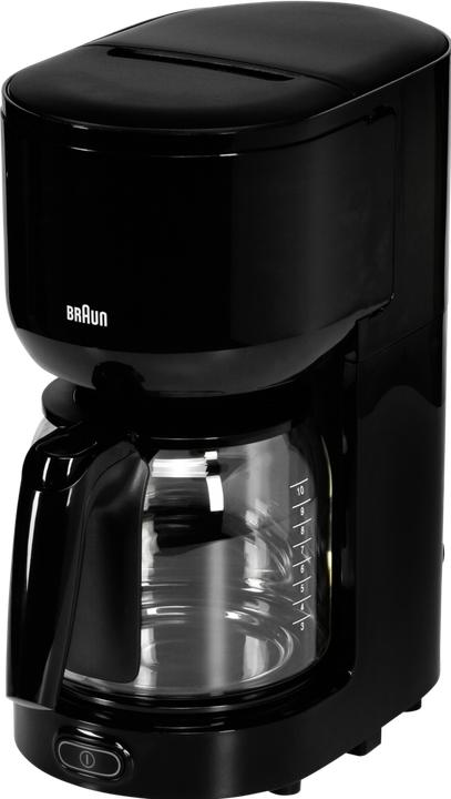 Actual product image Braun KF 3120 BK PurEase