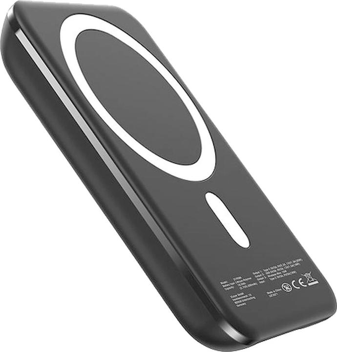 Produktbild Xlayer Battery Recharger (5000 mAh, 20 W, 18.50 Wh)