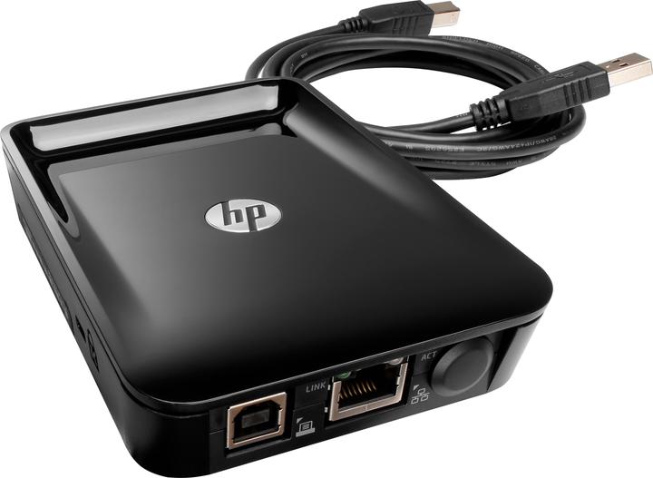Produktbild HP Jetdirect