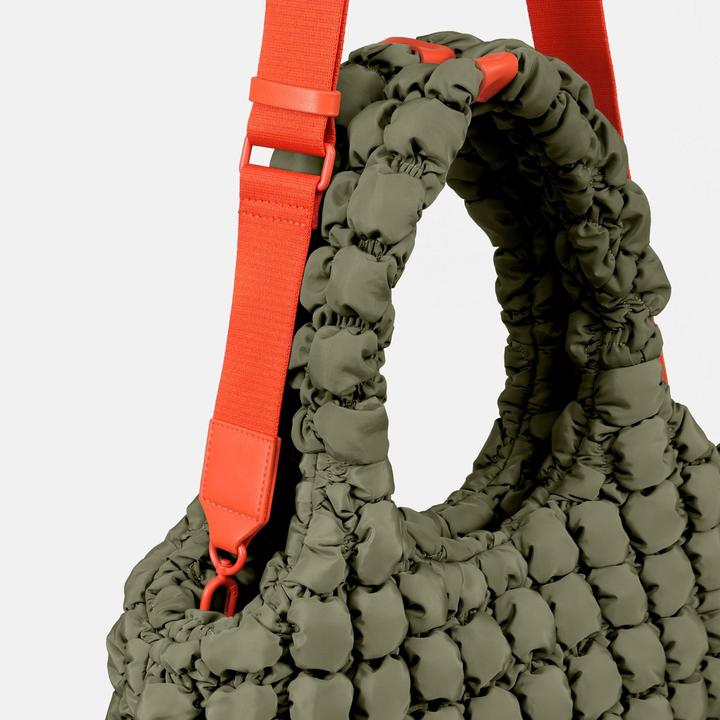 Immagine prodotto Les Visionnaires Unio Shopper Bubble Shopper Tasche 43 cm (11 l)