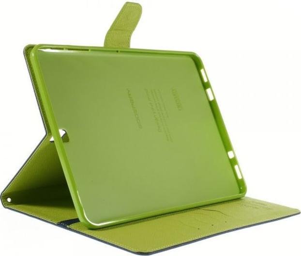 Produktbild Goospery Fancy Diary Series (Galaxy Tab S2 9.7)