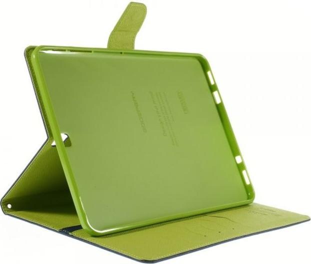 Image du produit Goospery Fancy Diary Series (Galaxy Tab S2 9.7)
