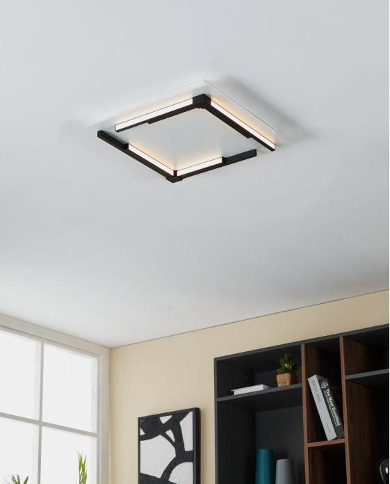 Actual product image EGLO Zampote (3300 lm)