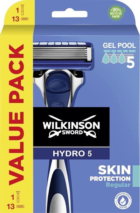 Image du produit Wilkinson Hydro5 Skin Protection