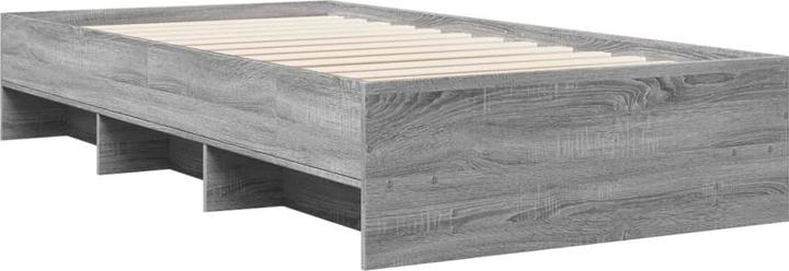 Image du produit vidaXL Bettgestell (100 x 200 cm)