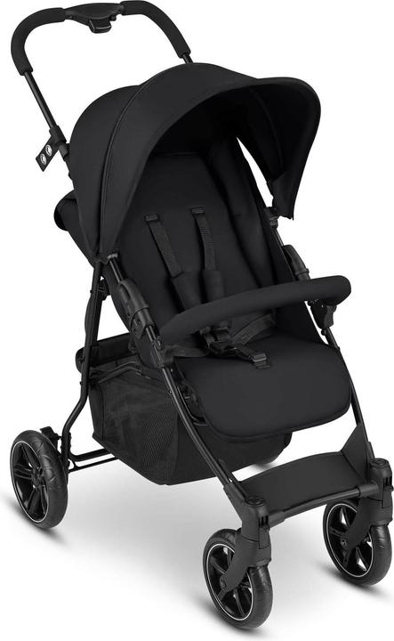 Immagine prodotto ABC Design Buggy Treviso 4 Nero