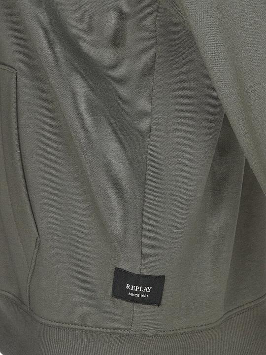 Actual product image Replay Sweatjacke (S)