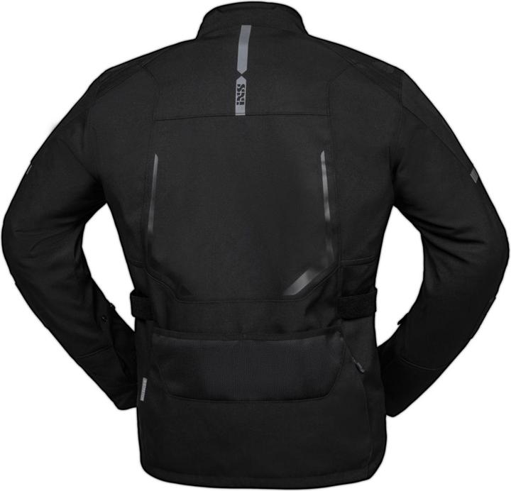 Actual product image iXS Tour Jacket Lennox-ST+ (Men, 3XL)