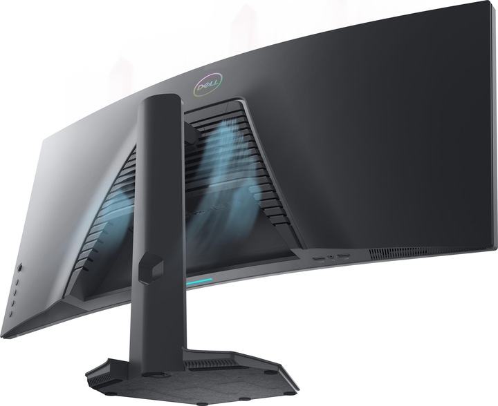 Productafbeelding Dell S3422DWG (3440 x 1440 pixels, 34")