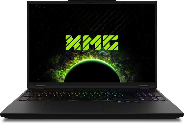 XMG Schenker EVO 15 M25kwr 15.3" WQXGA Core Ultra 7 255H 64 GB RAM 2 TB SSD Win11 (15.30", 2048 GB, 64 GB, DE, Intel Core Ultra 7 255H)
