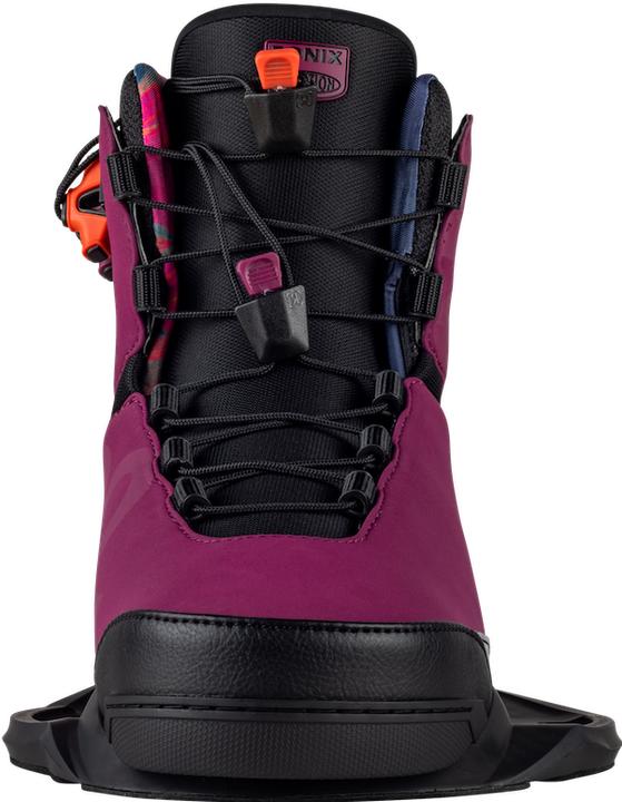 Produktbild Ronix Rise - Intuition - Merlot / Peach - 9