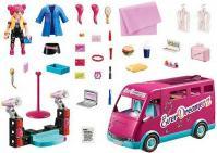Actual product image Playmobil Tour Bus (70152, Playmobil EverDreamerz)