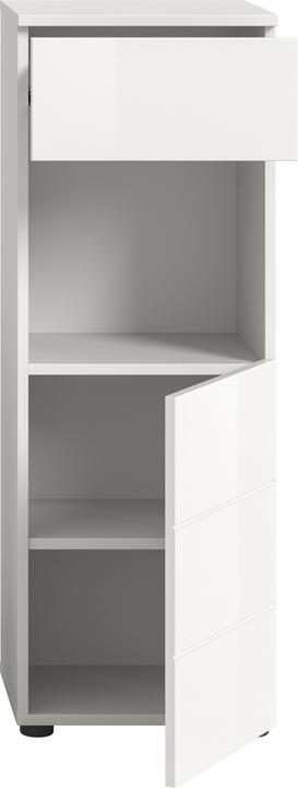 Actual product image Xonox Home Vira (38 x 34 x 106 cm)