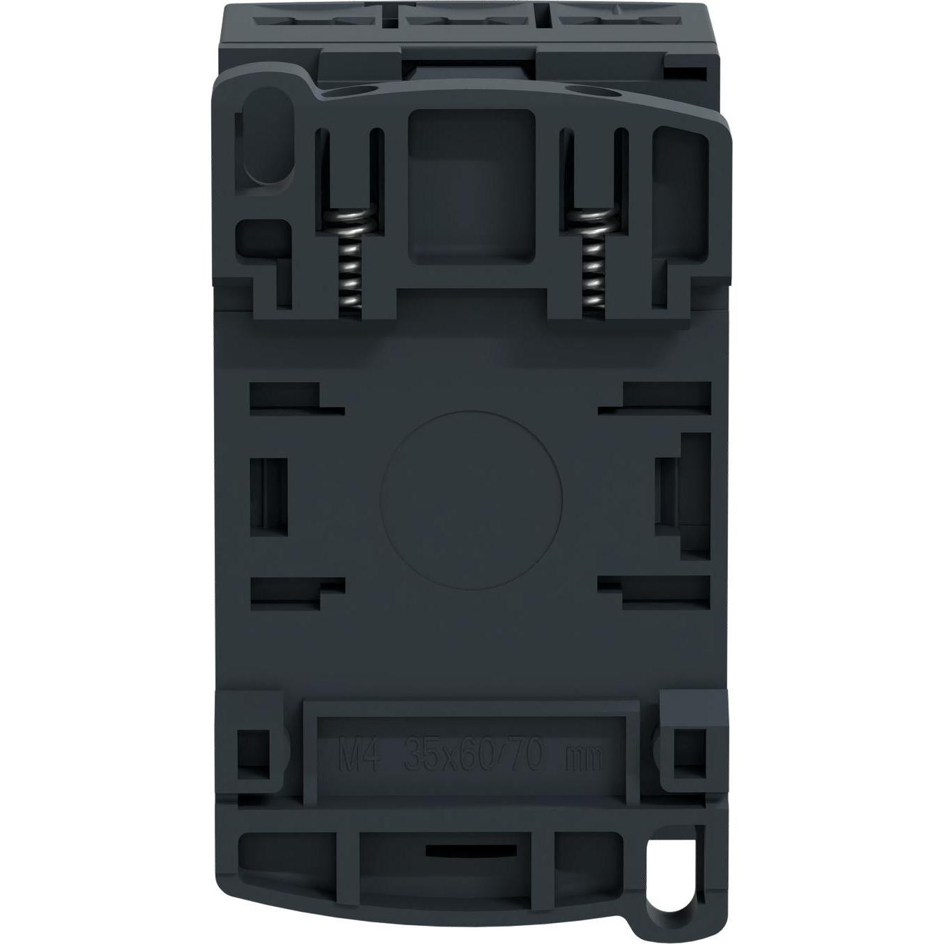 Thumbnail - Schneider Electric CONT 18A 440V50/60HzLugtm, Relais