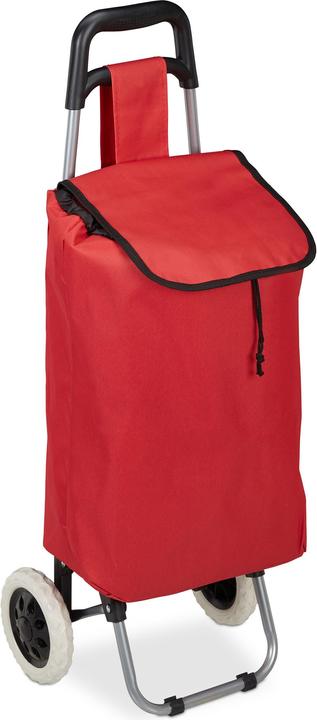 Immagine prodotto Relaxdays Carrello della spesa