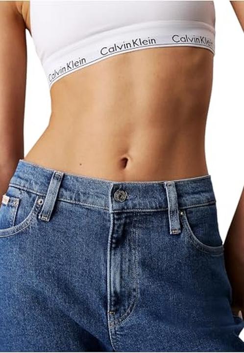 Image du produit Calvin Klein Jeans Mom Jean (W28/L28)