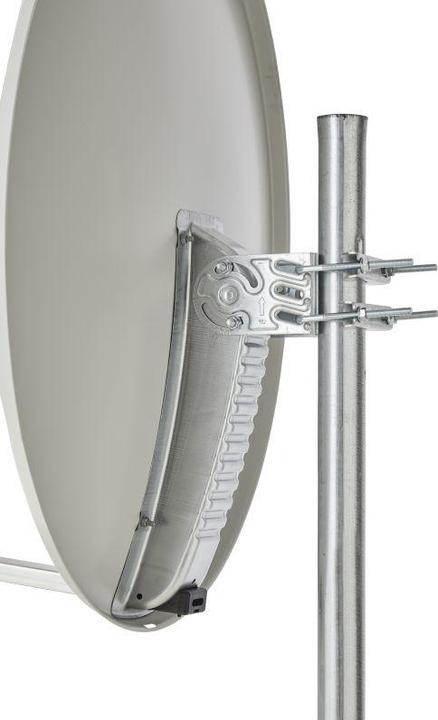 Produktbild Triax TDS 80LG pm Offset-Parabolreflekt. (Parabolantenne, 39.10 dB, DAB/ DAB+)