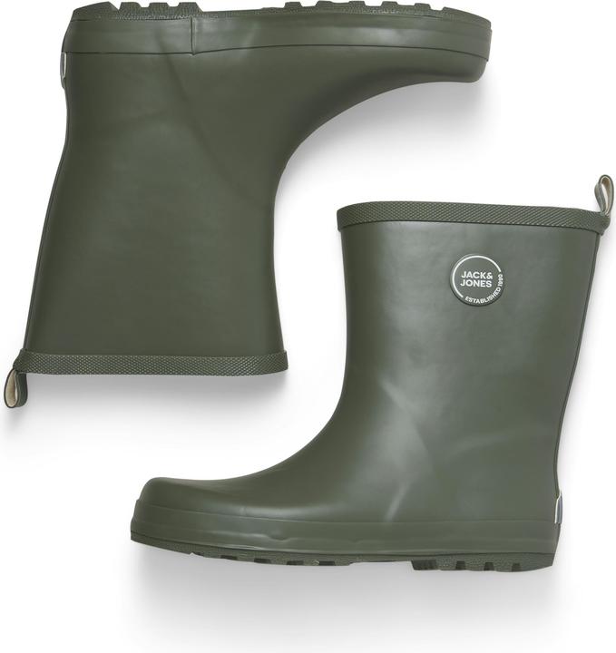 Image du produit Jack & Jones Gummistiefel Gummistiefel (37)