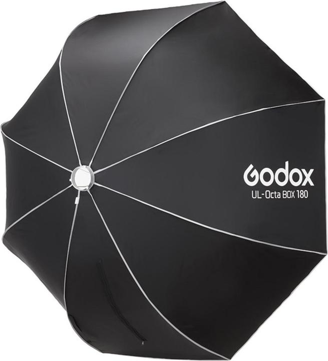 Produktbild Godox UL BOX Octa 180 Multifunctional Easy Fold Softbox (Softbox, 180 cm)