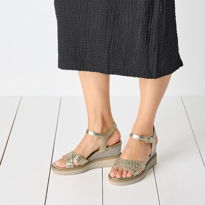 Actual product image Tamaris Sandal (41)