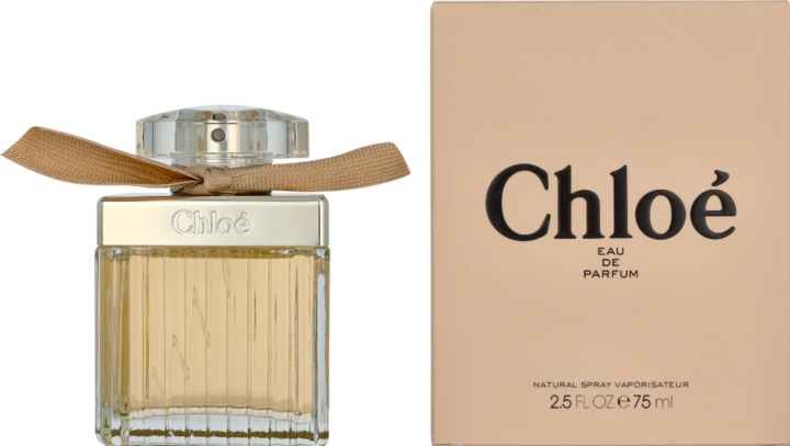 Immagine prodotto Chloé Signature (Eau de parfum, 75 ml)